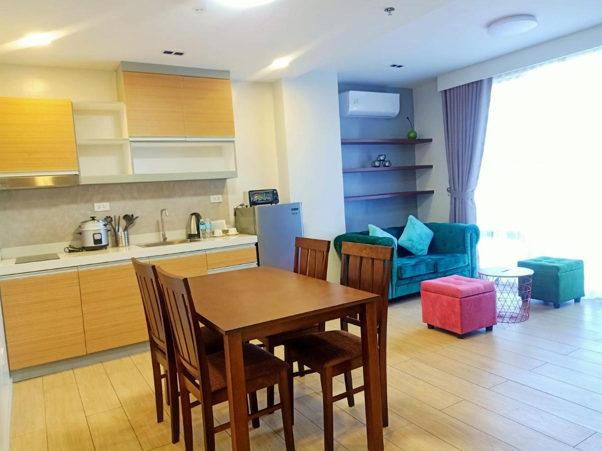 Inncity Hotel كالبايوغ المظهر الخارجي الصورة